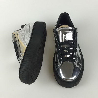 Puma x Rihanna Creepers Men Shoes--002